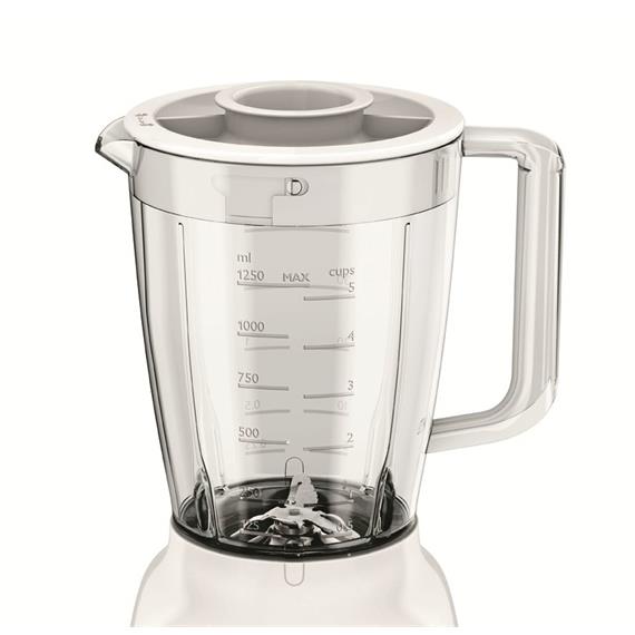 Philips HR2105/AA Batidora Vaso 1.5L 400w