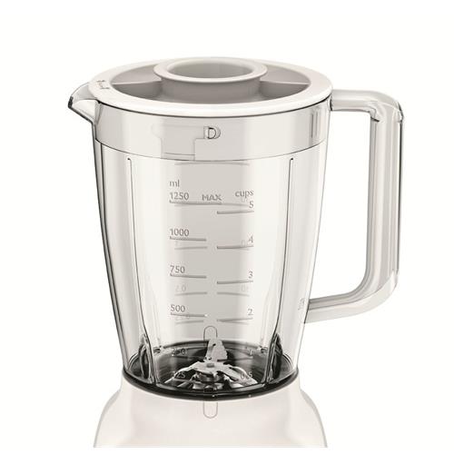 Philips HR2105/AA Batidora Vaso 1.5L 400w