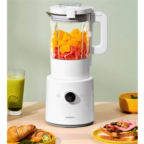Xiaomi Smart Blender Batidora 1.000W Wifi Frío y Caliente (BHR5960)