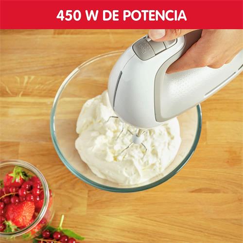 Wilfa SM-1FP Batidora Mano 700W con Picadora y Mezcladora