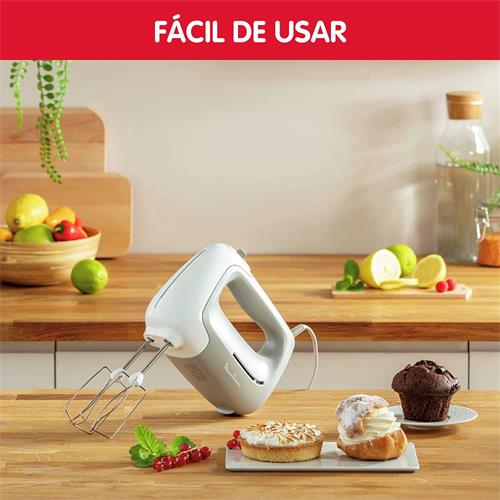 Wilfa SM-1FP Batidora Mano 700W con Picadora y Mezcladora