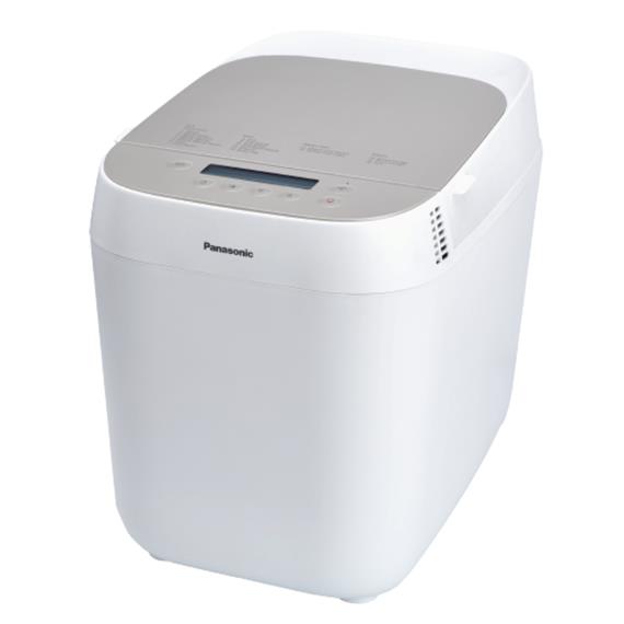 Panasonic SD-ZP2000WXE Panificadora Corteza 18 Modos 700W