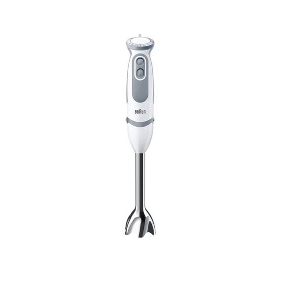 Braun MQ5200WH Batidora de Mano 1.000W 21 Velocidades