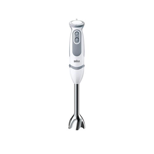 Braun MQ5200WH Batidora de Mano 1.000W 21 Velocidades
