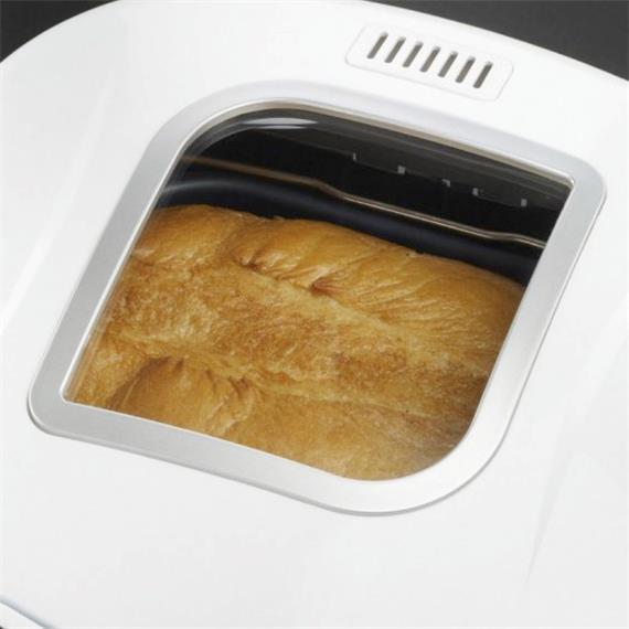 Russell Hobbs 18036-56/RH Panificadora 1kg con 12 Funciones