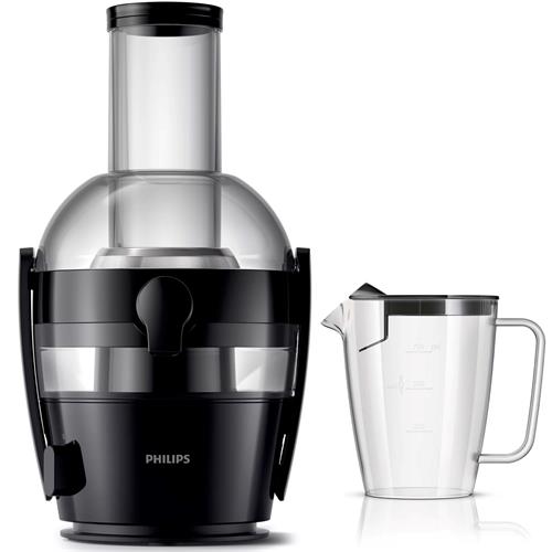 Philips HR1855/70 Licuadora 700W 2.5 Litros Negra