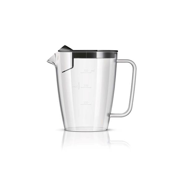 Philips HR1855/70 Licuadora 700W 2.5 Litros Negra