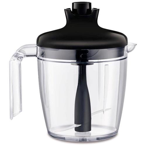 Moulinex DD883D10 Batidora de Mano Steelforce 1.000W Kit 2 Accesorios