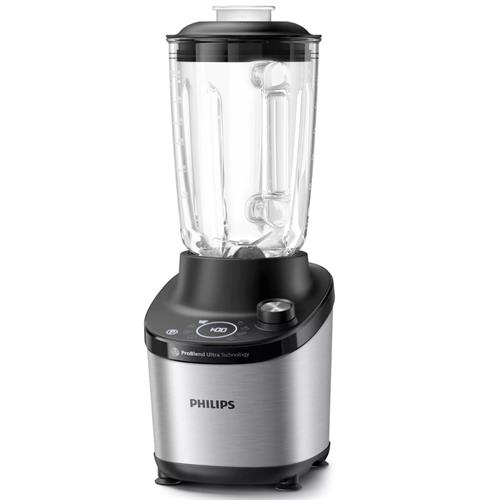 Philips HR3760 Batidora de Vaso 1.500W Pro Blend Ultra