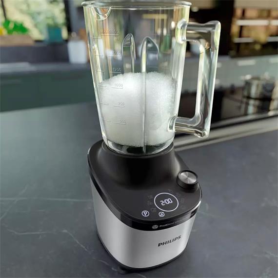 Philips HR3760 Batidora de Vaso 1.500W Pro Blend Ultra