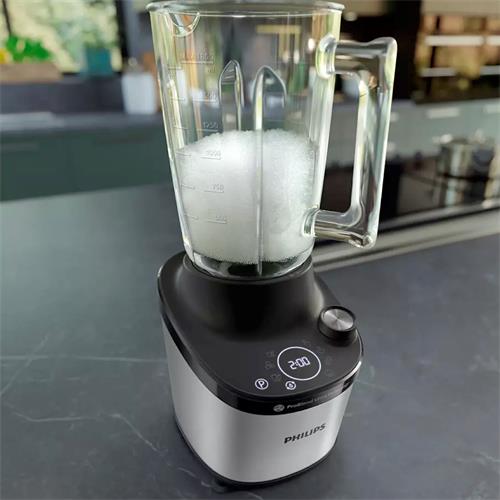 Philips HR3760 Batidora de Vaso 1.500W Pro Blend Ultra