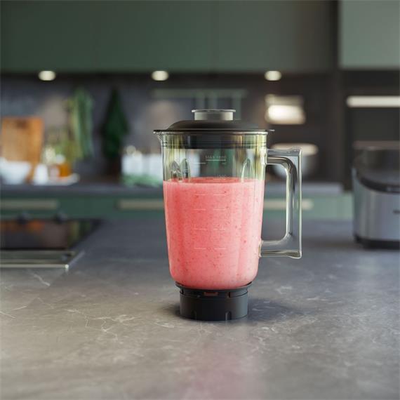 Philips HR3760 Batidora de Vaso 1.500W Pro Blend Ultra