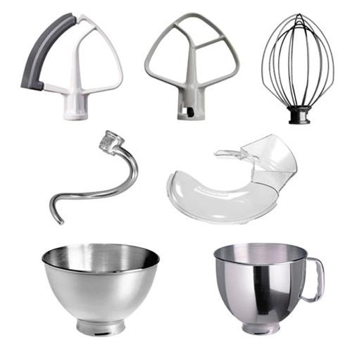KitchenAid Artisan 5KSM175 Robot Amasador 4.8L 300W