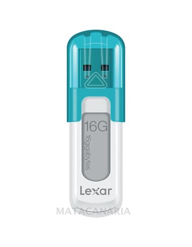 USB 16GB LEXAR LJDV10 2.0