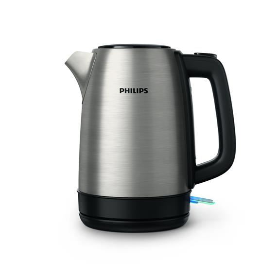 PHILIPS HD9350/90 Hervidor de Acero 1.7 Litros