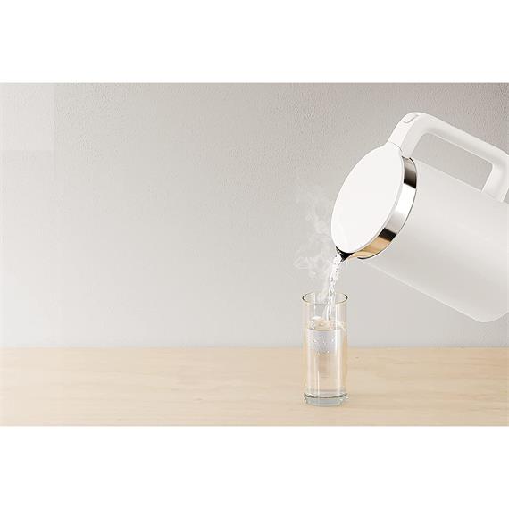 Xiaomi Mi Smart Kettle Pro Gl Hervidor Inteligente (BHR4198GL)