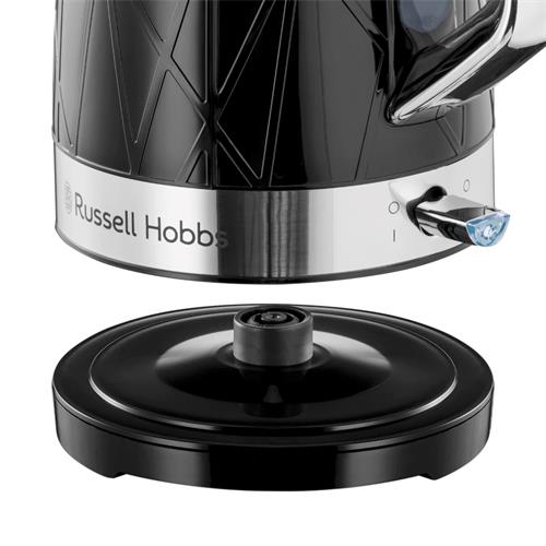 Russell Hobbs 28081-70 Hervidor Structure 1.7 L Negro
