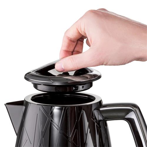Russell Hobbs 28081-70 Hervidor Structure 1.7 L Negro