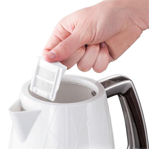 Russell Hobbs 28080-70 Hervidor Structure 1.7 L Blanco