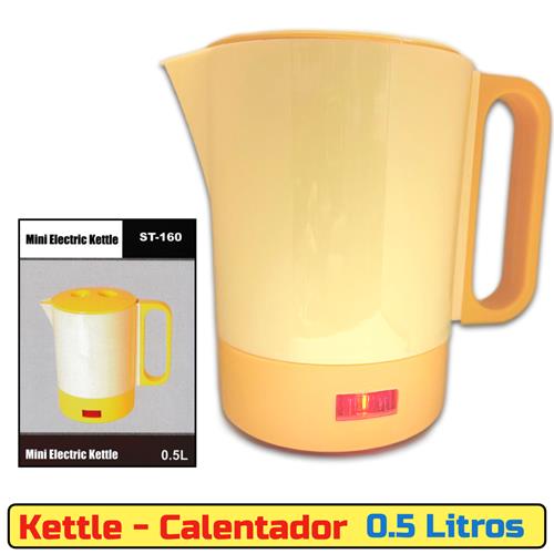 Mini Electric Kettle ST-160 0.5L