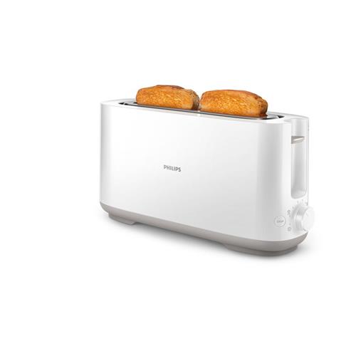 PHILIPS HD2590/00 TOSTADOR 1030W BLANCO