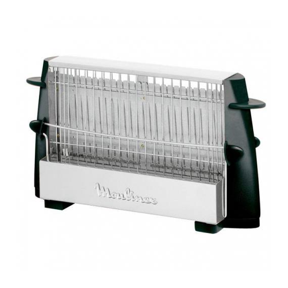 Moulinex A15453 Tostadora Multipan 4 Rebanadas