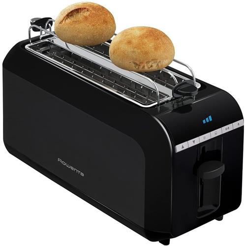 Rowenta TL681830 Tostadora con 2 Ranuras y 1600W