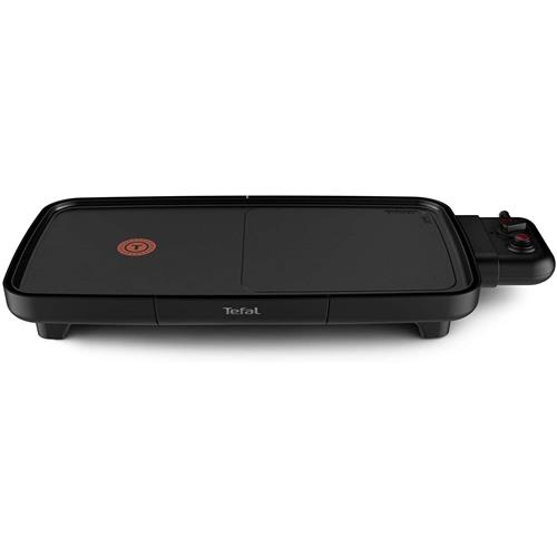 Tefal CB642800 Plancha Asar Booster 2.200W