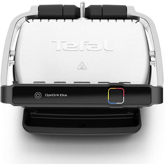 Tefal GC750D12 Plancha Asar Grill Optigrill Elite 2000w