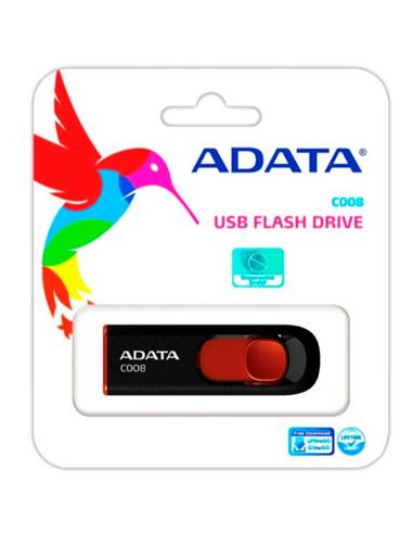MEM. USB 4GB 2.0 ADATA C008