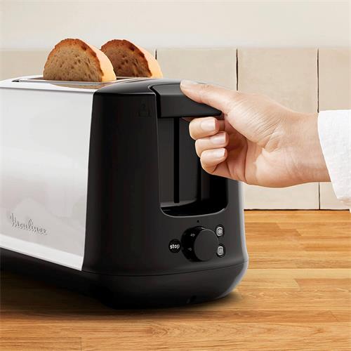 Moulinex LT340811 Tostadora Subito 2 Ranuras