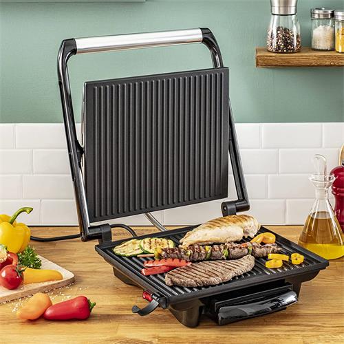 Tefal GC241D12 Grill Multifunción 2.000W Antiadherente