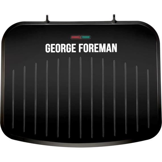 George Foreman 25810-56 Fit Grill Medium 1630W
