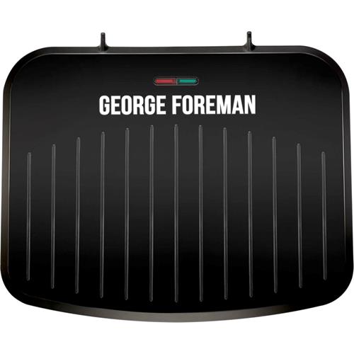 George Foreman 25810-56 Fit Grill Medium 1630W