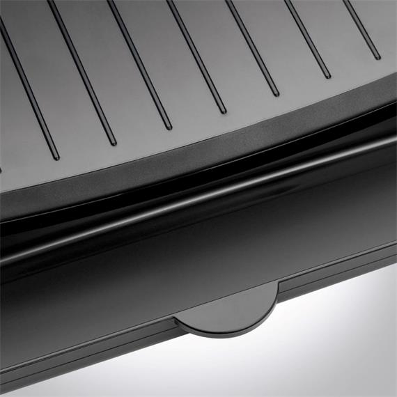 George Foreman 25810-56 Fit Grill Medium 1630W