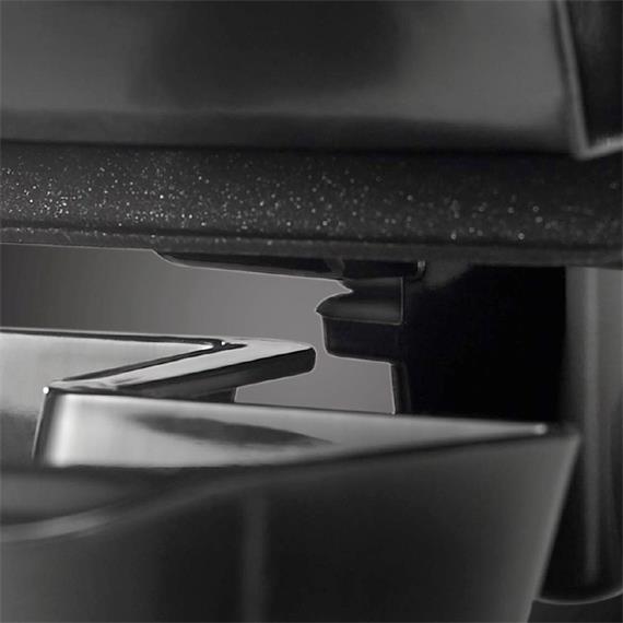 George Foreman 23420-56 Family Grill