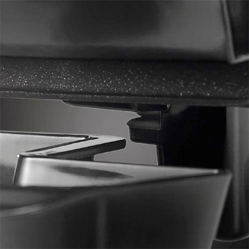 George Foreman 23420-56 Family Grill