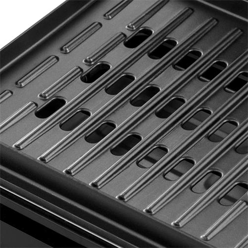 George Foreman 28000-56 Smokeless Grill