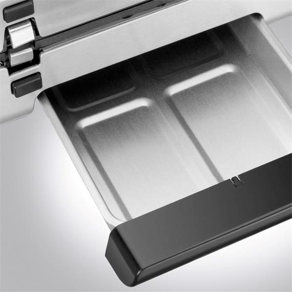 George Foreman 28000-56 Smokeless Grill