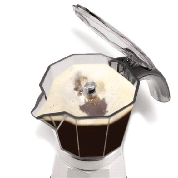 DELONGHI EMK9 CAFETERA ALICIA