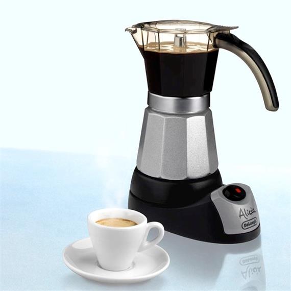 DELONGHI EMK9 CAFETERA ALICIA