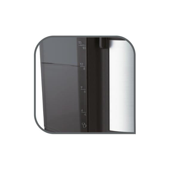 MOULINEX FG370811 CAFETERA GOTEO 10-15 TAZAS