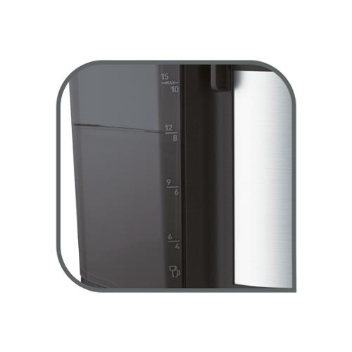 MOULINEX FG370811 CAFETERA GOTEO 10-15 TAZAS