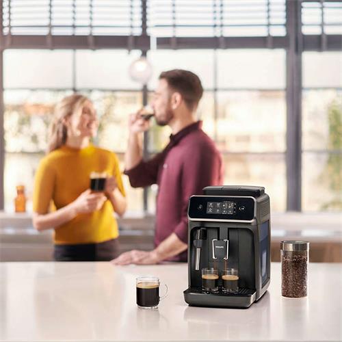 Philips EP2224/10 Cafetera Espresso Superautomática