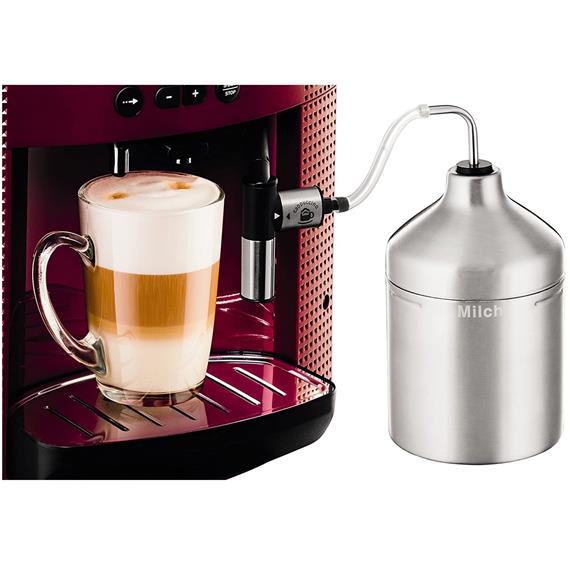 Krups EA816570 Cafetera Superautomática 15 Bares