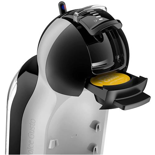 Delonghi  EDG155 Cafetera Dolce Gusto Semiautomática