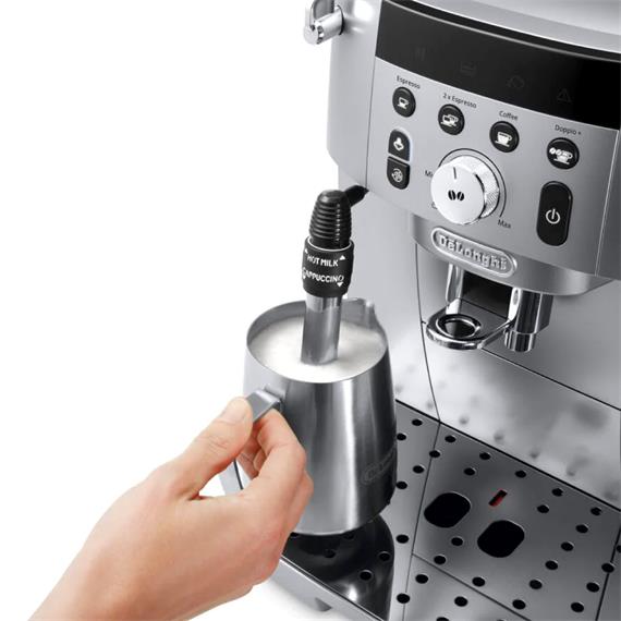 Delonghi EDCAM 250.31SB Cafetera Superautomática