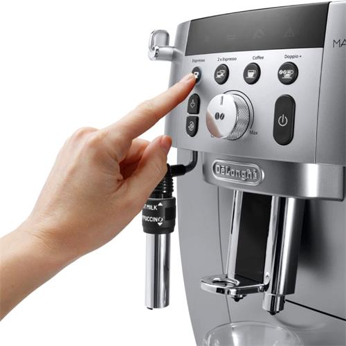 Delonghi EDCAM 250.31SB Cafetera Superautomática