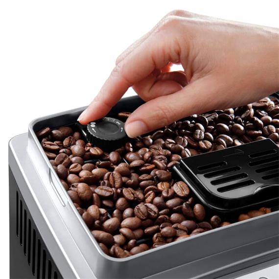 Delonghi EDCAM 250.31SB Cafetera Superautomática