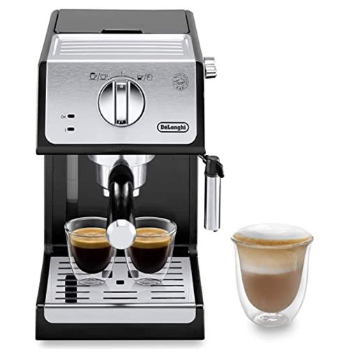Delonghi ECP33.21 Cafetera Espresso 15 Bares